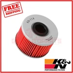 K&n Oil Filter Honda TRX500FA7 Fourtrax Foreman Rubicon Auto Dct Eps Dl 16. Fixed Price $29.45.