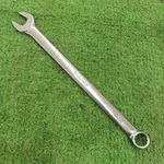 Snap-on OEXM90A Metric 9MM 12 Point Combination Wrench Usa Used. Fixed Price $70.00.