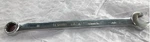 Mac Tools CL122KS 3/8" In. Point Chrome Knuckle Saver Combination Wrench. Fixed Price $14.45.