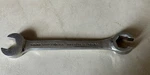 Matco Tools RWCM14 14MM 6-POINT Metric Open End / Flare Nut Wrench Usa. Fixed Price $20.00.