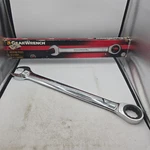 New!! 46MM Combination Ratchet Gearwrench. Fixed Price $99.99.