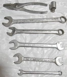 Challenger By Proto Hand Tools. Fixed Price $5.00.