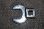 Matco Tools MCFS28A 7/8 Crow Foot Wrench 3/8 Drive. Fixed Price $25.00.