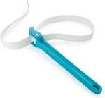 Strap 12" Handle, Adjustable Nylon Pipe Wrench, Oil Filter. Fixed Price $27.99.