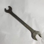 Cornwell 19/32" & 11/16" Open End Wrench EW24. Fixed Price $7.99.
