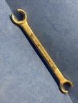 Gm Performance Parts Flare But Wrench 5/8 11/16 15613. Fixed Price $10.00.