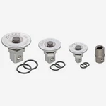 Hazet 606/4SPC Ratcheting Combination Wrench Adapter Set, Pieces. Fixed Price $70.69.