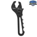 3AN-16AN Adjustable Fitting Wrench Spanner Aluminum Tool Hose Adapters New. Fixed Price $12.68.