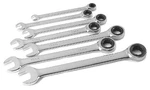 Titan 17350 Piece Ratcheting Sae Combination Wrench Set. Fixed Price $74.40.