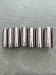 Sk Tools 12PTS Socket Set Of 7, 40816, 40822, 40826, 40828, 40830, 40832, 40836. Fixed Price $65.00.