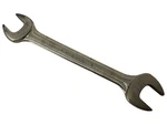 Blue Point Supreme S-1820 1/2" X 9/16" Double Open End Wrench Usa Vintage. Fixed Price $10.99.