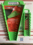 Snap-on Wrench Racks. Green Forward Set.. Fixed Price $47.00.