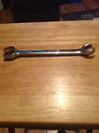 Snap Tools RXS24BS ,flank Drive,flarenut Combination Wrench. Fixed Price $63.96.