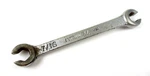 Cornwell 3/8" X 7/16" Point Flare Nut Line Wrench BWF-1214 Usa. Fixed Price $9.00.