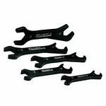 Fragola 900100 An Wrench Set - Double Open End #6 #16. Fixed Price $198.86.
