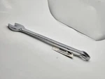 K-tool KTI-41318 Alloy Steel 12 Point , 9/16 Combination Wrench. Fixed Price $17.99.