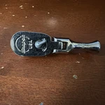 Snap On TKF72 Stubby Flex Head Ratchet 1/4 Drive Usa Tools *nice*. Fixed Price $99.95.