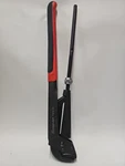 Snap-on Tools Red 21-1/2" Soft Grip Adjustable Plier Wrench PWZ3A New. Fixed Price $220.00.