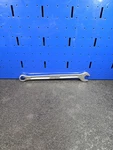 Mac Tools CL202440 5/8" Precision Torque Standard 12-POINT Combination Wrench. Fixed Price $21.99.