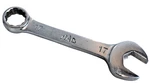 Mac Tools CS217MMR Metric Stubby Combination Wrench 12 Point Usa Chrome. Fixed Price $17.99.