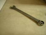 Williams Superwrench 1188 1-7/8" Combination End 26" Long. Fixed Price $59.95.