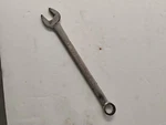 Blue Point B026B 13/16 Inch 12PT Combination Wrench, Usa. Fixed Price $10.00.