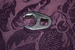 Snap-on Tools FRH200S 3/8" Drive 5/8" Flare Nut Crowsfoot Crowfoot. Fixed Price $18.74.