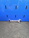 Mac Tools CS216MMR 12-POINT Stubby Short Metric Combination Wrench. Fixed Price $25.99.