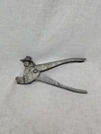 Vintage Snap-on CF-71 Spark Plug Gapper Usa. Fixed Price $17.50.