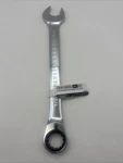 Craftsman 3/4 12 Point Sae Ratcheting Combination Wrench. Fixed Price $20.30.