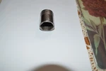 Snap-on Tools 1/2" Drive 6 Point Sae 1" Flank Shallow Socket TW-321 Usa. Fixed Price $15.99.