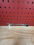 Mac Tools RWO21116PTA 11/16" 12-POINT Reversible Ratcheting Combination Wrench. Fixed Price $31.99.