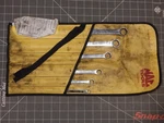 Mac 6PC Metric Xl Extra Long Zero Deg Double Box Wrench Set 8MM 19MM SBHFM62K. Fixed Price $208.99.