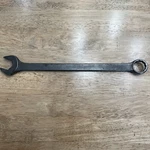 Cornwell 15/16 Combination Wrench, 12 Point, CWB-3030 Industrial Finish Vintage. Fixed Price $34.99.