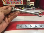 Snap On Wrench Flare Nut Combo 7/16 RXS14 Bbbb. Fixed Price $15.99.