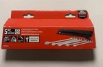 Craftsman Metric Box Wrench Set 5 Pc, Ratcheting, 12 Point End & Storage Bag. Fixed Price $28.50.
