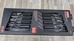 Icon Double Box Flex Ratcheting Wrench Set WRDBFM-5 Piece Brand New. Fixed Price $179.99.