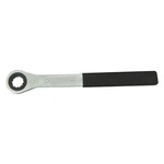Lang Tools 30 Mm 12-POINT Straight Head Ratcheting Chrome Single Box End Wrench. Fixed Price $42.86.