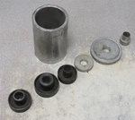 Kent Moore J-21058 Lower Control Arm Bushing Lot. Fixed Price $72.99.