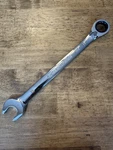 Gearwrench Metric 90-TOOTH 12 Point Reversible Ratcheting Pick Size. Fixed Price $26.95.