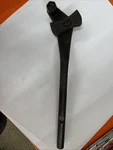 Vintage Snap-on Cummins Diesel Engine Turning Wrench # ST747C Usa Bin Obo. Fixed Price $149.99.