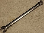 Icon Professional WCAM7 Flank Drive 12PT 7MM Combination Wrench New. Fixed Price $39.99.
