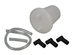 Lisle 19200 Brake Bleeding Kit. Fixed Price $13.37.