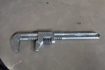 Diamond Tool & Horseshoe Co. C-711 Wrench Inch. Fixed Price $19.99.