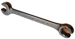 Matco Tools Usa WFC166 1/2" Sae Flare Nut/ Open End Wrench Point Chrome Polish. Fixed Price $14.99.