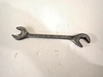 Vintage Cornwell Tools Way Offset Angle Wrench 3/4" AW-14 Made Usa. Fixed Price $29.95.