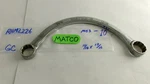 Matco Tools Usa Half Moon Wrench 13/16 X 11/16" Sae 12 Point RHM2226 Nice!. Fixed Price $24.99.