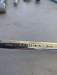 Vintage Craftsman Deep Offset Wrench 10MM X 11MM 44360 Full Polish Usa. Fixed Price $19.00.