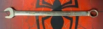 Snap-on OEXLM19B 19MM 12 Point Metric Flank Drive Long Combination Wrench Usa. Fixed Price $49.99.