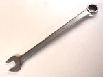 1-7/8" Proto Professional 1260 Sae Point Chrome Combination Wrench Tool Usa. Fixed Price $85.00.